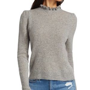 NWT - Frame Josefine Sweater, Size Small